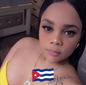 Meet your Posher, Maritza